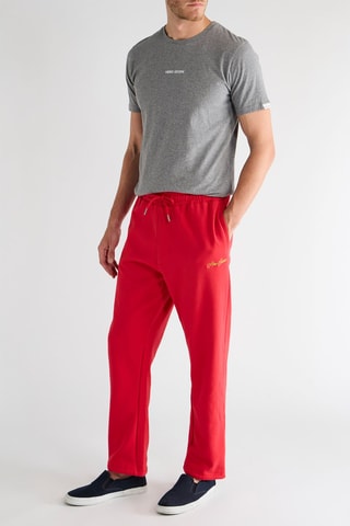 Pantalon - Rouge