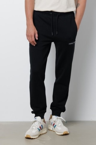Jogging - Noir