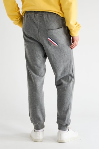 Pantalon - Gris