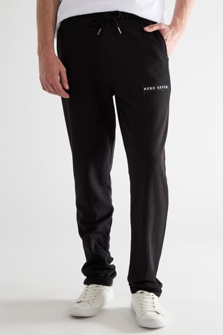 Pantalon - Noir