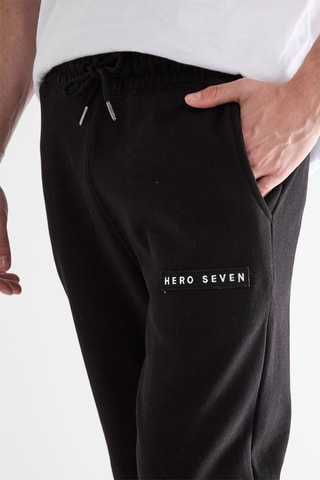 Pantalon - Noir