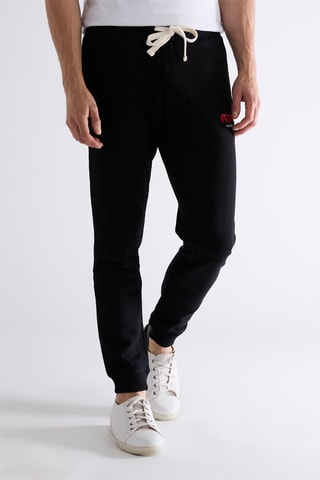 Jogging Popeye - Noir
