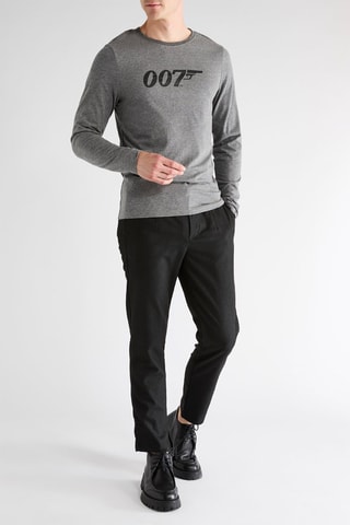 Pantalon - Noir