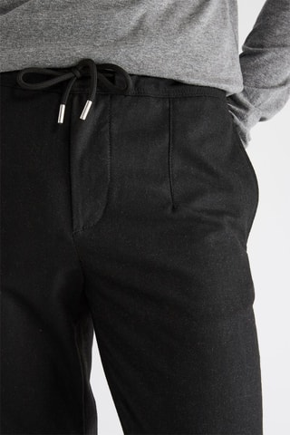 Pantalon - Noir