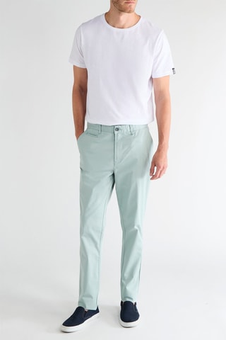 Pantalon - Ciel