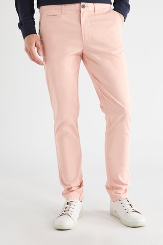 Pantalon - Beige