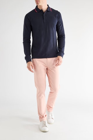 Pantalon - Beige