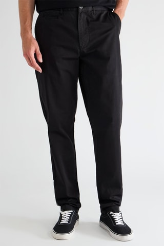 Pantalon - Noir