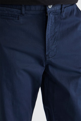 Chino - Bleu marine