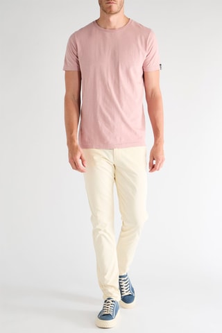 Pantalon - Ecru