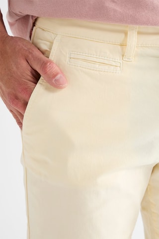 Pantalon - Ecru
