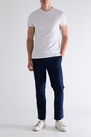 Pantalon - Indigo