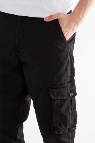 Pantalon - Noir