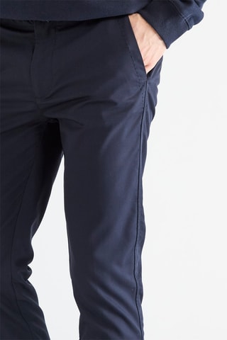 Pantalon - Bleu marine