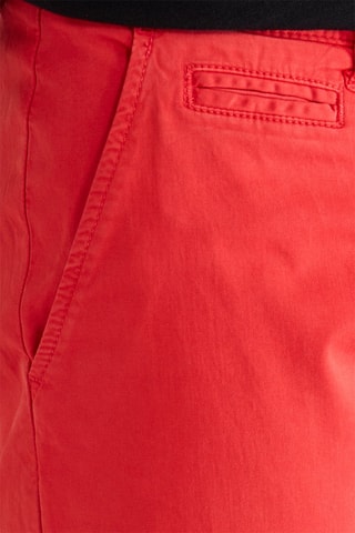 Pantalon - Rouge