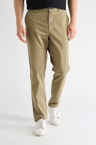 Pantalon - Kaki