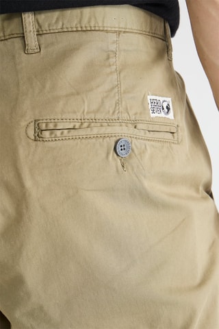 Pantalon - Kaki