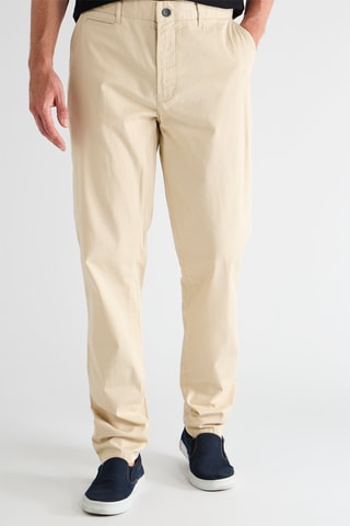 Pantalon - Beige