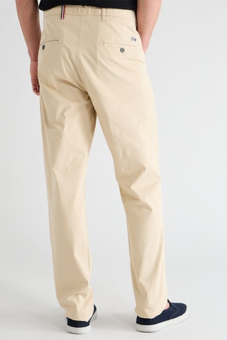 Pantalon - Beige