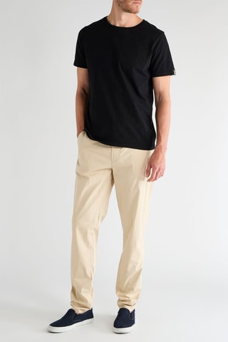 Pantalon - Beige