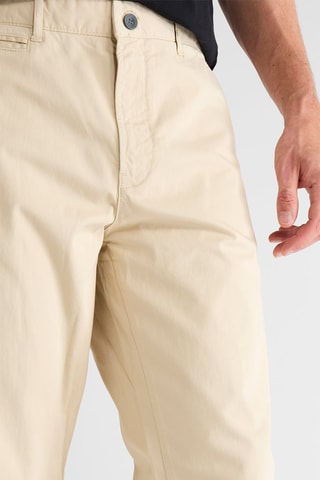 Pantalon - Beige