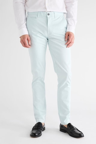 Pantalon - Vert d’eau