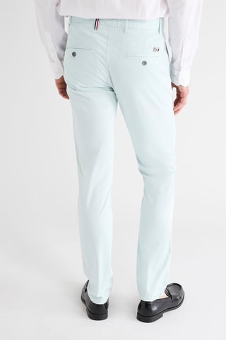 Pantalon - Vert d’eau