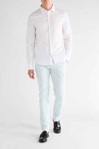Pantalon - Vert d’eau