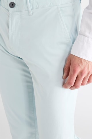 Pantalon - Vert d’eau