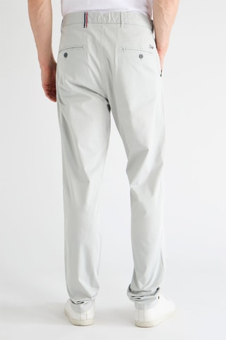 Pantalon - Gris clair