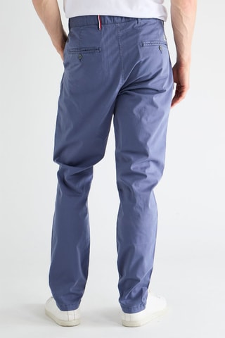 Pantalon - Bleu cobalt