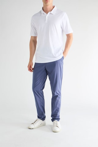 Pantalon - Bleu cobalt