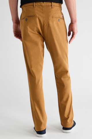 Pantalon - Marron