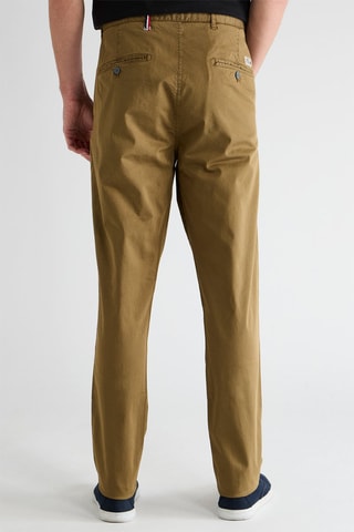 Pantalon - Marron