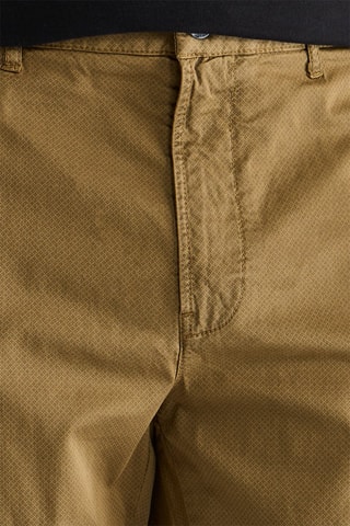 Pantalon - Marron