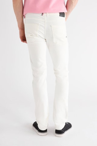 Pantalon - Ecru