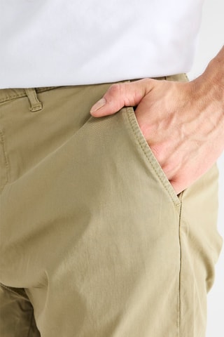 Pantalon - Kaki