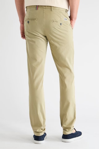 Pantalon - Kaki