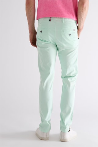 Pantalon - Vert d’eau