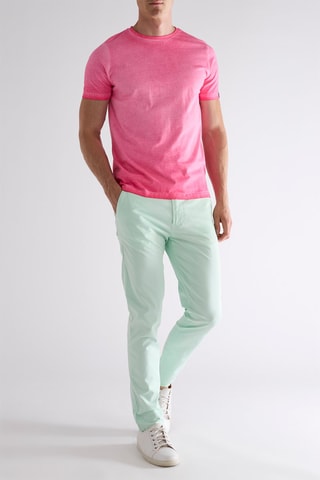 Pantalon - Vert d’eau