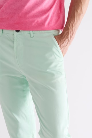 Pantalon - Vert d’eau