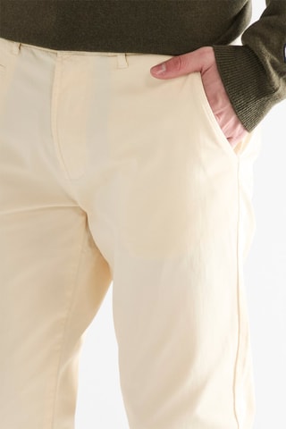 Pantalon - Ecru