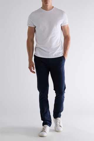 Pantalon - Bleu marine