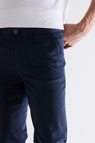 Pantalon - Bleu marine