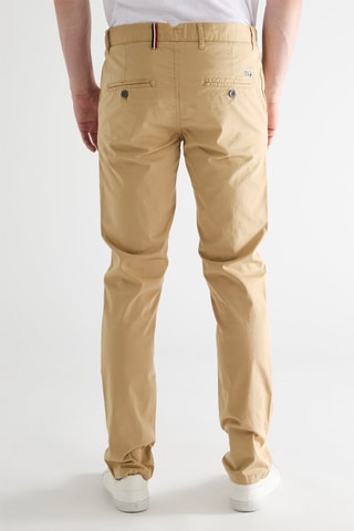 Pantalon - Beige