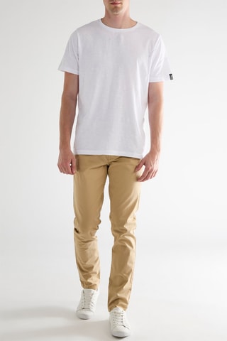 Pantalon - Beige
