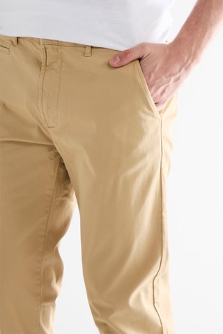 Pantalon - Beige