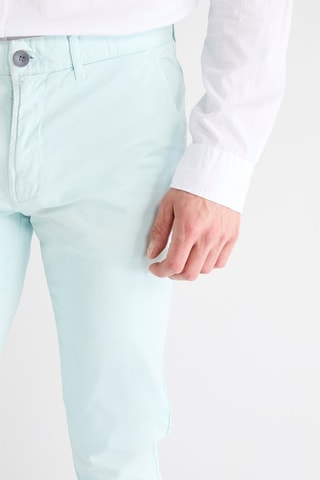 Pantalon - Vert d’eau