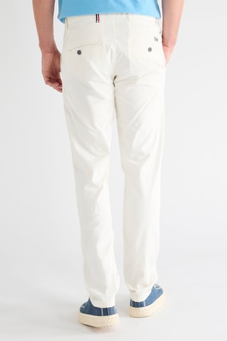Pantalon - Blanc