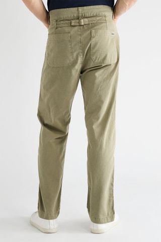 Pantalon - Kaki